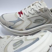 Skechers 150332/NAT  Arch Fit 2.0 Vintage Luxe Zapatilla Mujer