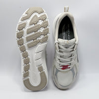 Skechers 150332/NAT  Arch Fit 2.0 Vintage Luxe Zapatilla Mujer