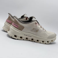 Skechers 150428/NTBR Glide Step Slip-ins Zapatilla Mujer