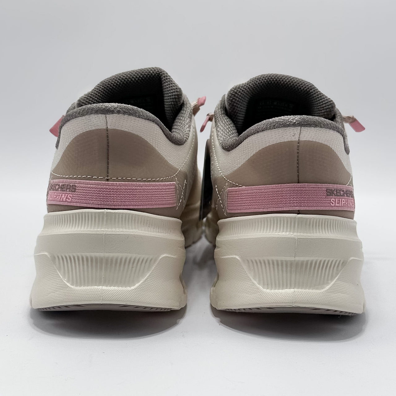 Skechers 150428/NTBR Glide Step Slip-ins Zapatilla Mujer
