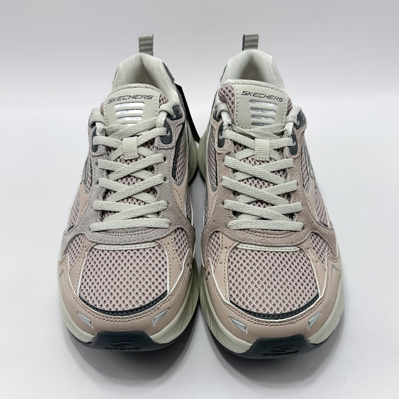 Skechers 150493/TPE Edgeride Zapatilla Mujer