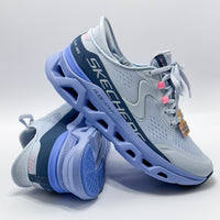 Skechers 150510/LTBL Glide Step Slip-ins Zapatilla Mujer
