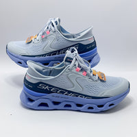 Skechers 150510/LTBL Glide Step Slip-ins Zapatilla Mujer