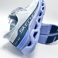 Skechers 150510/LTBL Glide Step Slip-ins Zapatilla Mujer