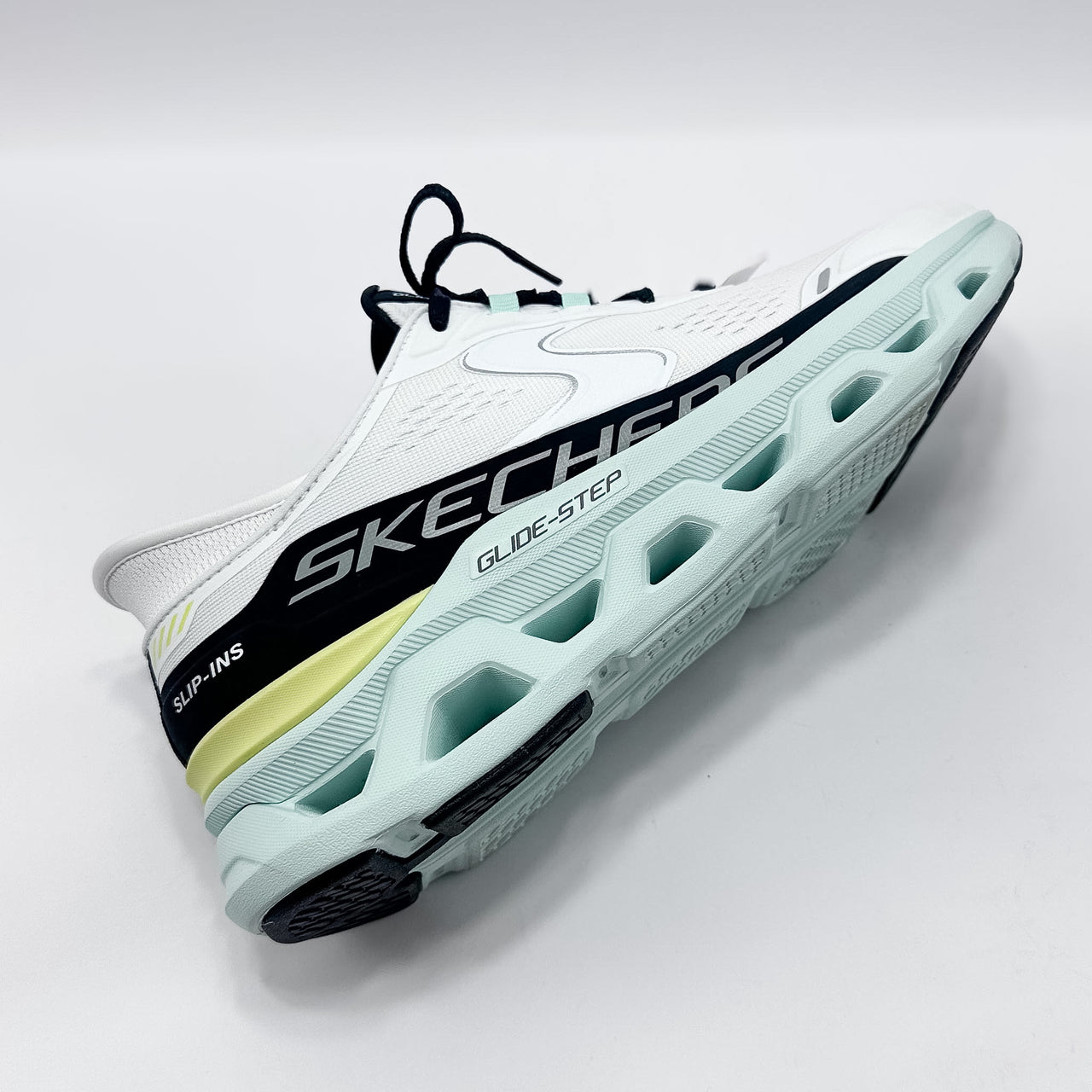 Skechers 150510/WMLT Slip-Ins Glide-Step Altus Zapatilla Mujer