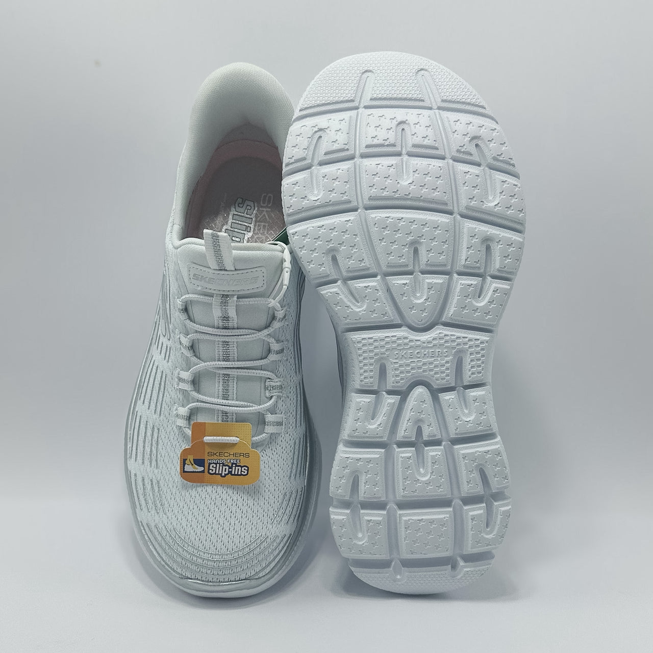 Skechers 150611/WSL Slip-ins Zapatilla Mujer
