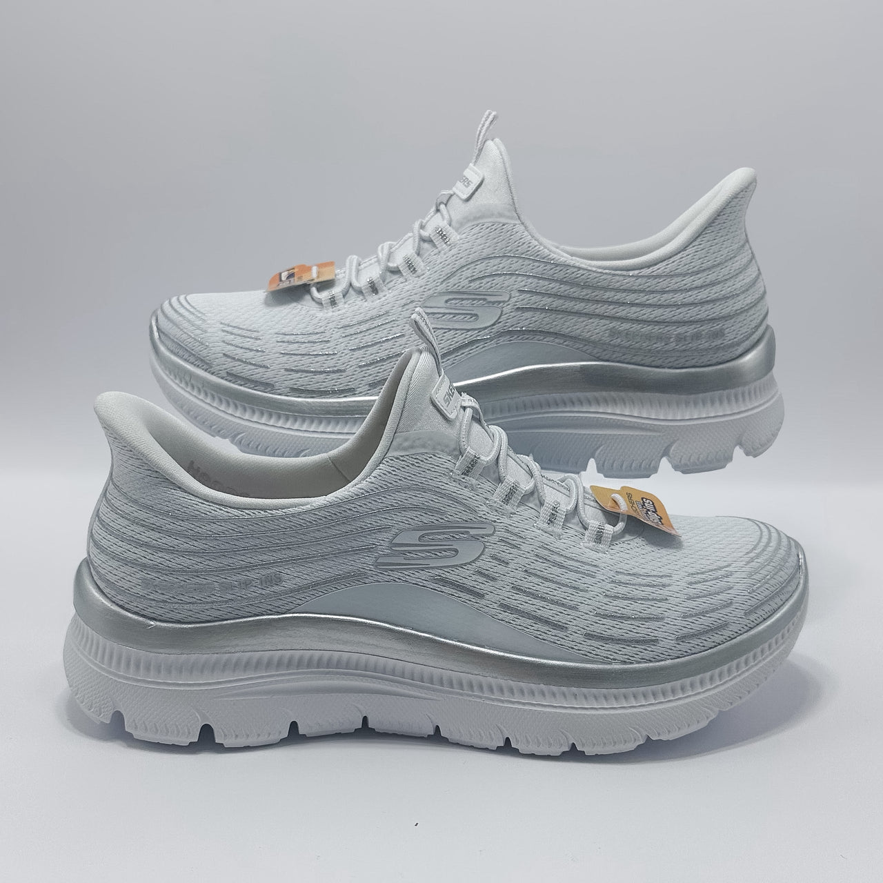 Skechers 150611/WSL Slip-ins Zapatilla Mujer