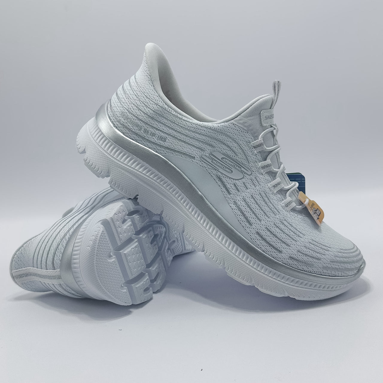 Skechers 150611/WSL Slip-ins Zapatilla Mujer