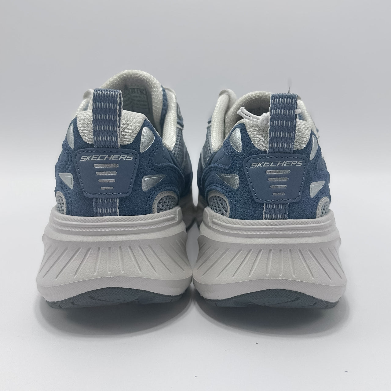 Skechers 150493/SLT Edgeride Zapatilla Mujer