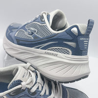 Skechers 150493/SLT Edgeride Zapatilla Mujer