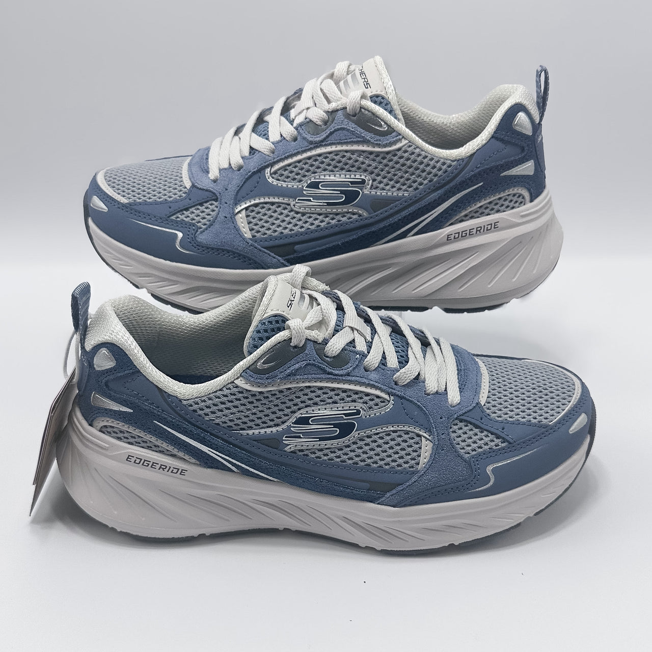 Skechers 150493/SLT Edgeride Zapatilla Mujer
