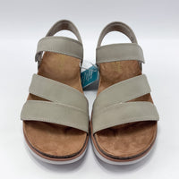 Skechers 163252/TPE Comfort Meets Paradise Sandalia Mujer
