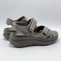 Skechers 163585/TPE D'Lux Walker Sandalia Mujer