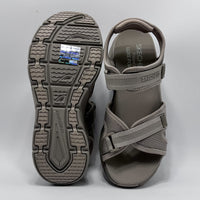 Skechers 163585/TPE D'Lux Walker Sandalia Mujer