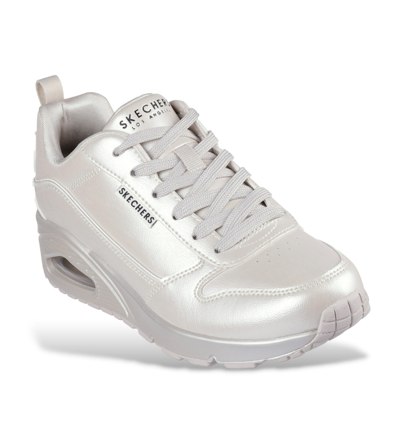 Skechers 177104/OFWT Uno-Galactic Zapatilla Mujer