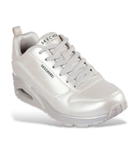 Skechers 177104/OFWT Uno-Galactic Zapatilla Mujer