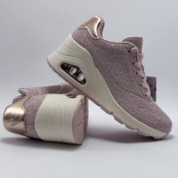 Skechers 177521/BLSH Street Zapatilla Mujer