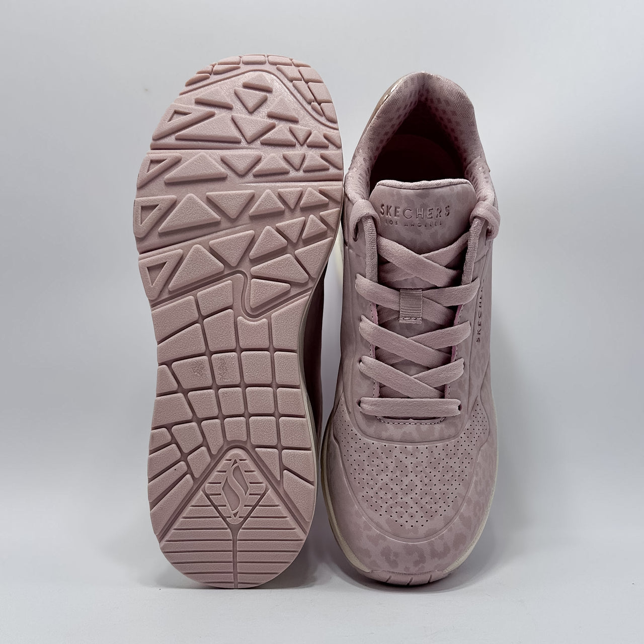 Skechers 177521/BLSH Street Zapatilla Mujer
