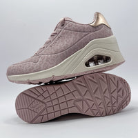 Skechers 177521/BLSH Street Zapatilla Mujer