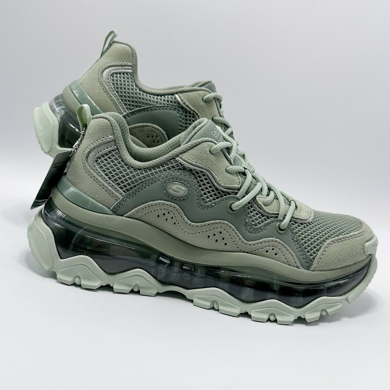 Skechers 177935/SAGE Zapatilla Mujer