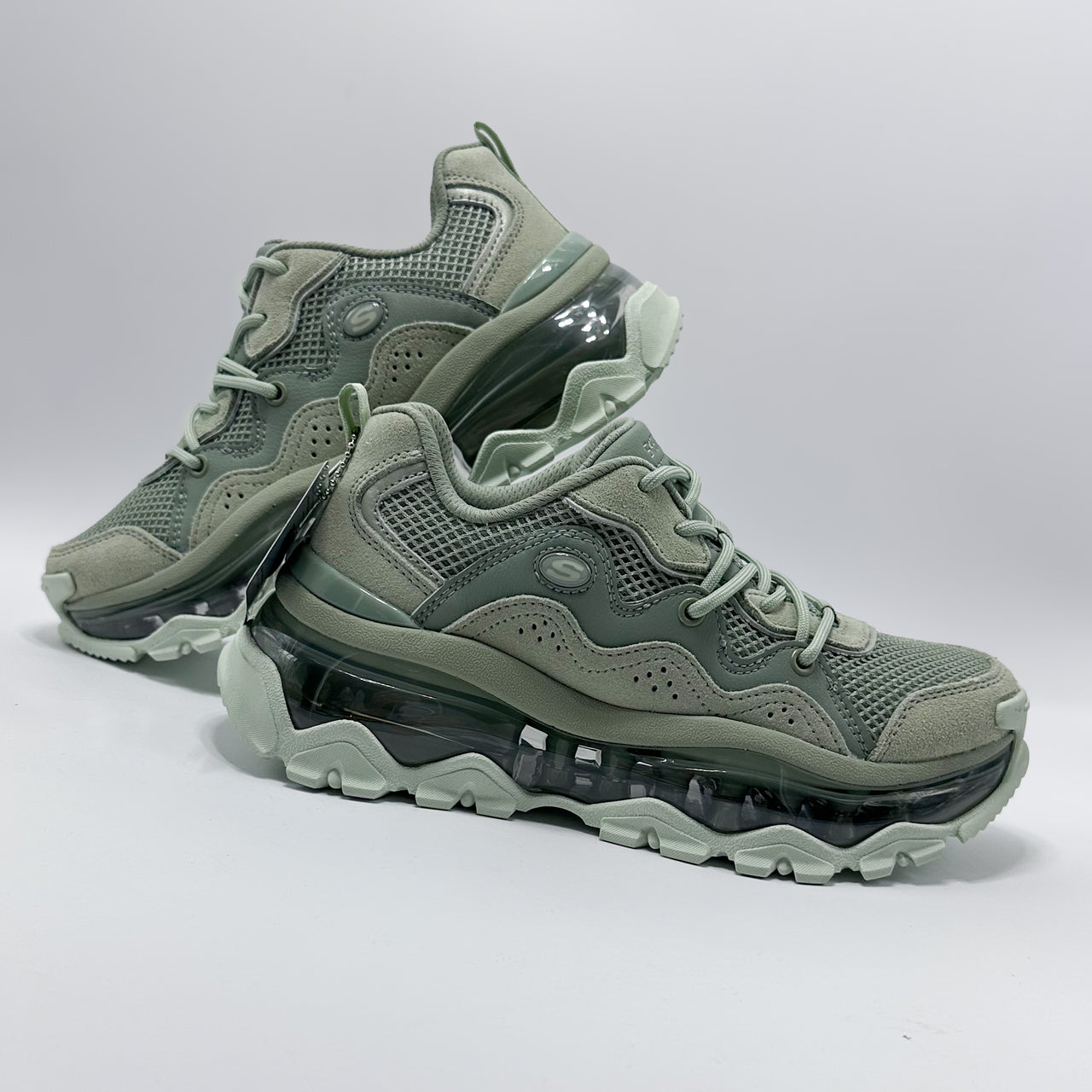 Skechers 177935/SAGE Zapatilla Mujer