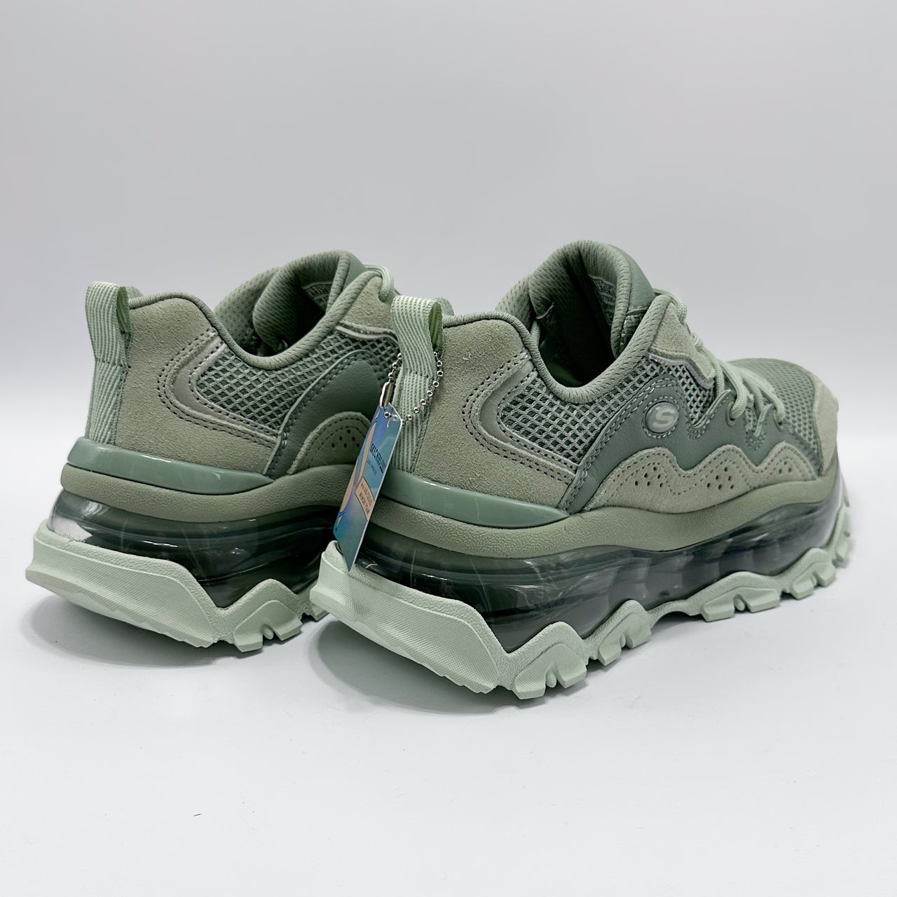 Skechers 177935/SAGE Zapatilla Mujer