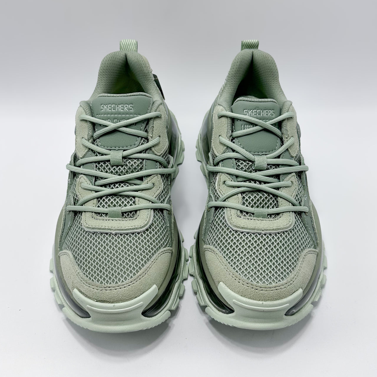 Skechers 177935/SAGE Zapatilla Mujer