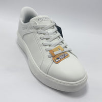 Skechers 183177/WHT Slip-ins: Court Break - Double Vented Zapatillas Hombre
