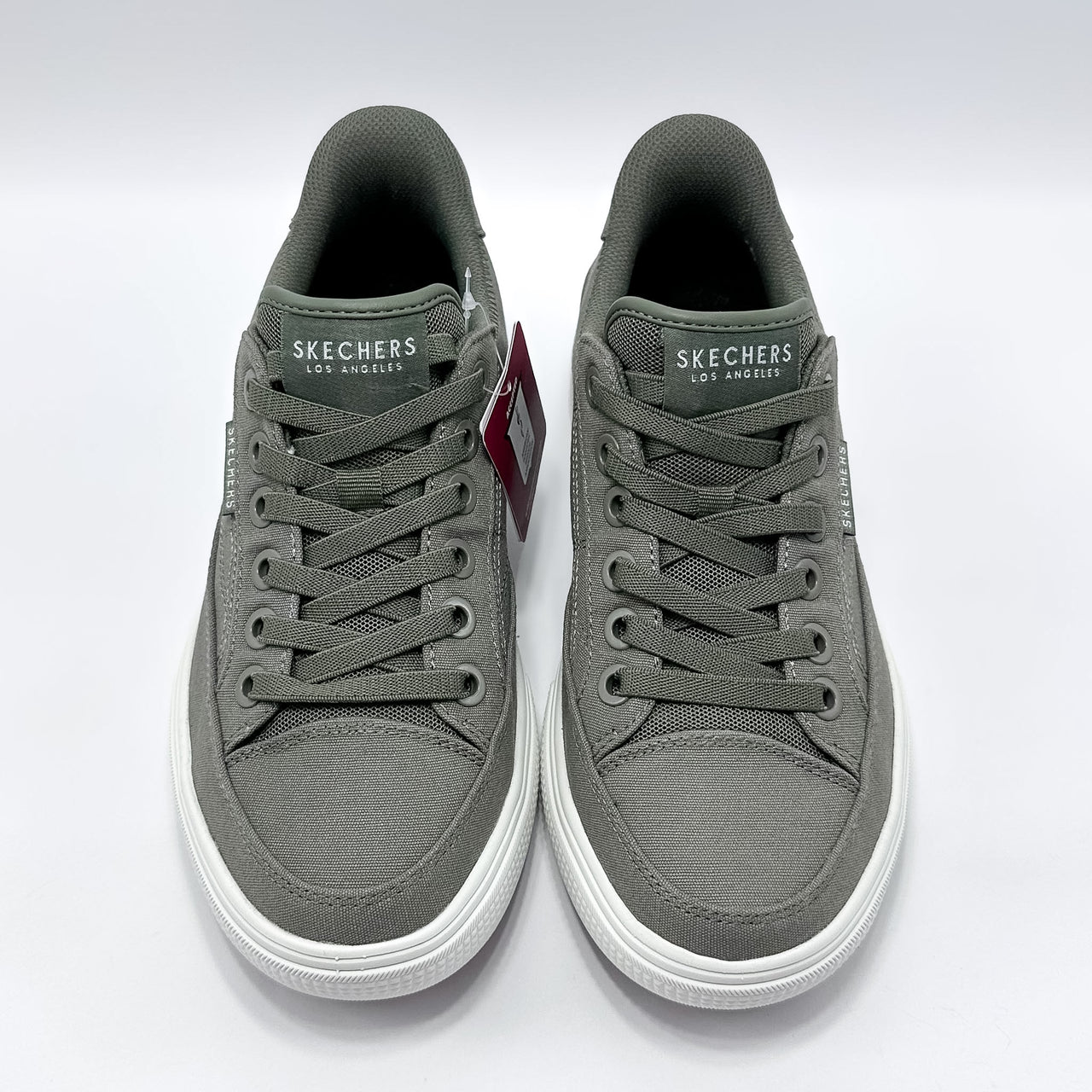 Skechers 183222/OLV Arch Fit Arcade See Ya There Zapatillas Hombre