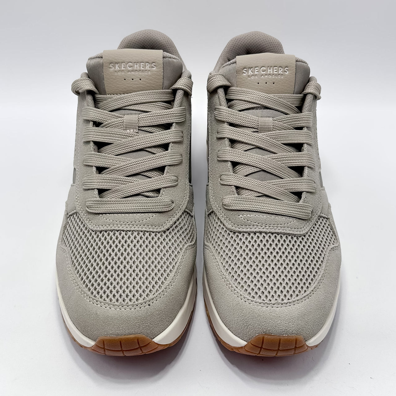 Skechers 183365/TPE Uno Vintage Air Zapatillas Hombre