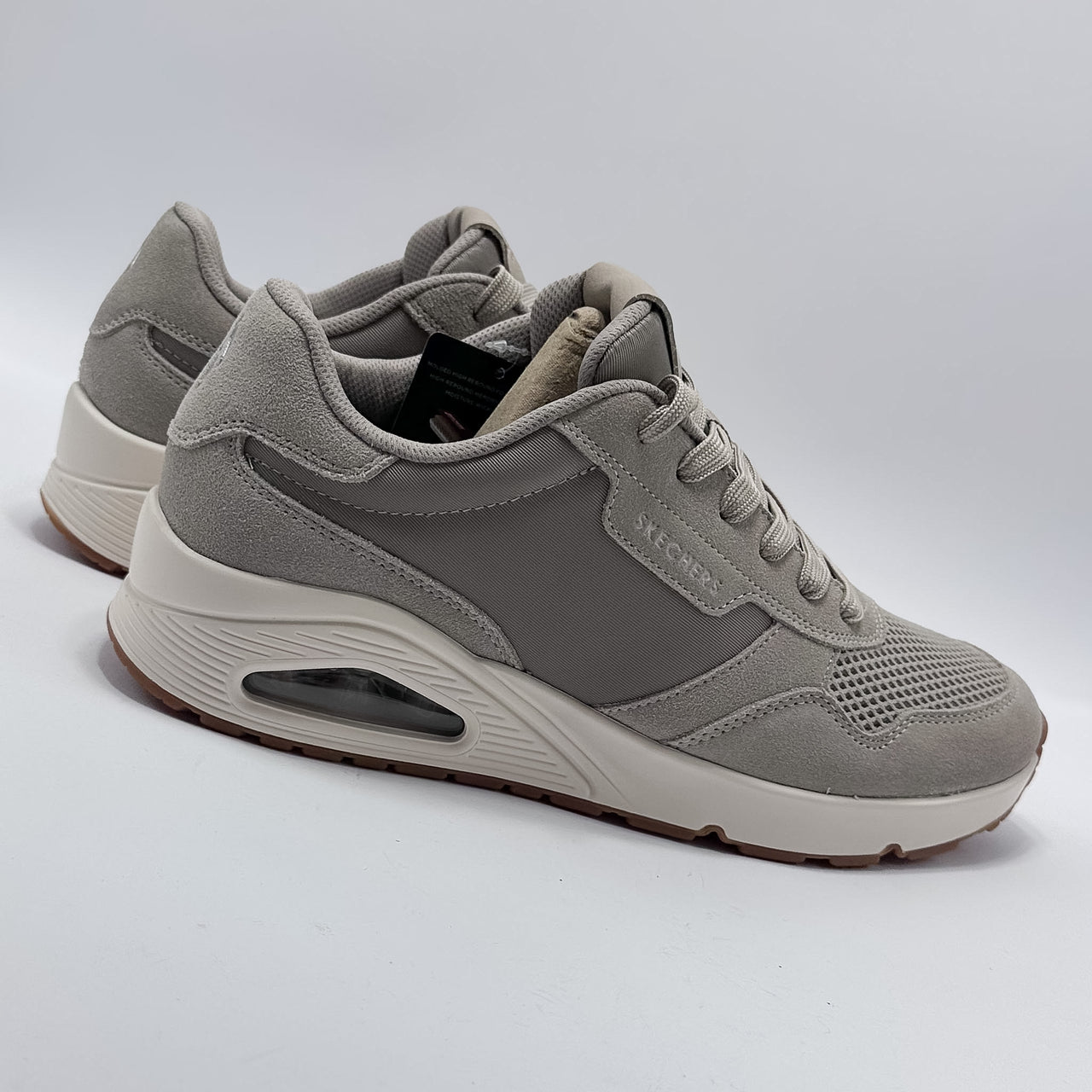 Skechers 183365/TPE Uno Vintage Air Zapatillas Hombre
