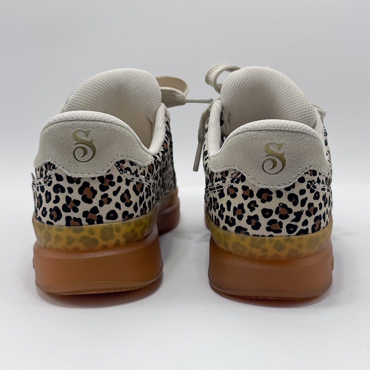 Skechers 186104/NAT Slip-ins  Snoop Dogg Nature Girlz Zapatilla Mujer