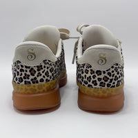 Skechers 186104/NAT Slip-ins  Snoop Dogg Nature Girlz Zapatilla Mujer