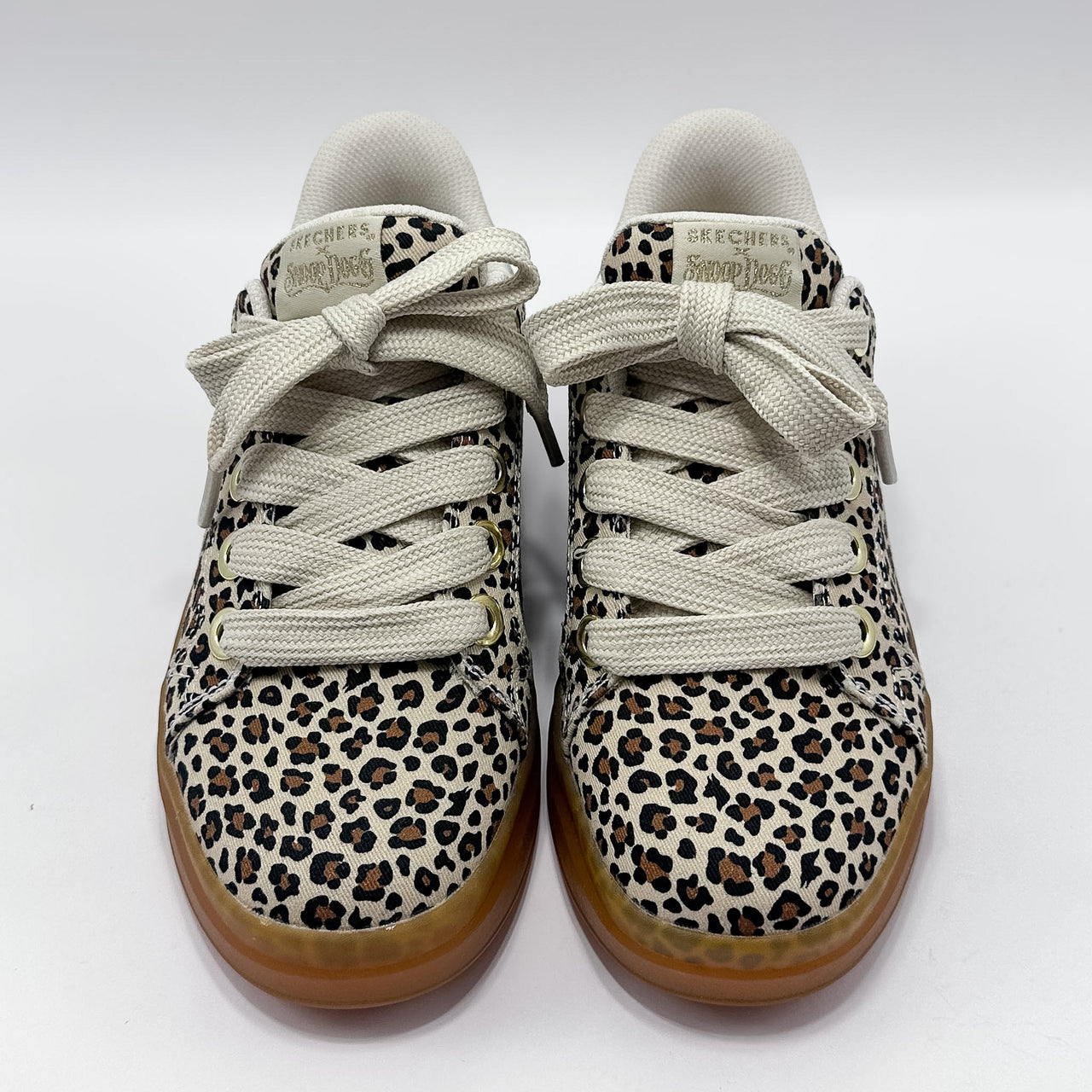 Skechers 186104/NAT Slip-ins  Snoop Dogg Nature Girlz Zapatilla Mujer