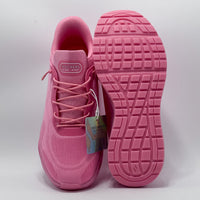 Skechers 190115/PNK Glide Step Slip-ins Zapatilla Mujer
