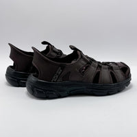 Skechers 205182/CHOC Revolted Vartan Sandalias Hombre