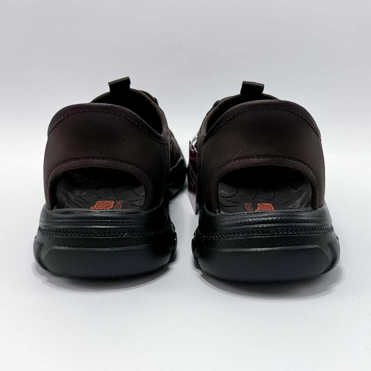 Skechers 205182/CHOC Revolted Vartan Sandalias Hombre