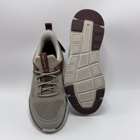 Skechers 205340/TPBR Arch Fit Crosser Emeric Zapatillas Hombre