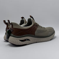 Skechers 205340/TPBR Arch Fit Crosser Emeric Zapatillas Hombre