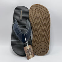 Skechers 205719/NVY Quill Sea Side Sandalias Hombre