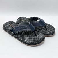 Skechers 205719/NVY Quill Sea Side Sandalias Hombre