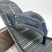 Skechers 205719/NVY Quill Sea Side Sandalias Hombre