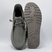 Skechers 210959/KHK Melson Coronado Zapatillas Hombre