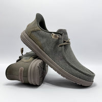 Skechers 210959/KHK Melson Coronado Zapatillas Hombre