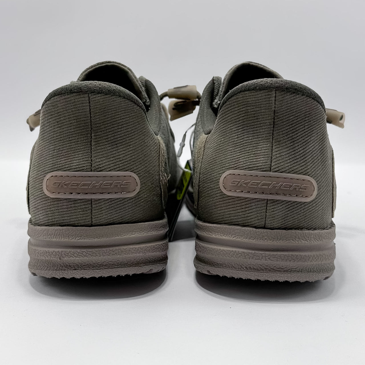 Skechers 210959/KHK Melson Coronado Zapatillas Hombre