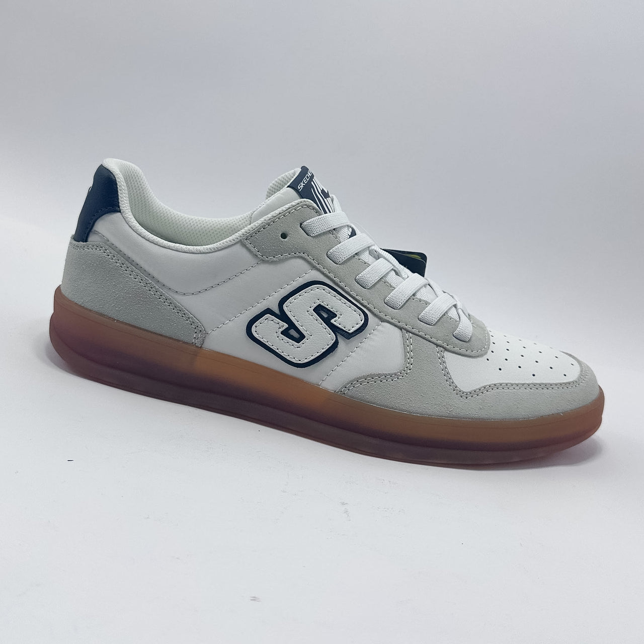 Skechers 210961/OFWT New Wave Cup Calven Zapatillas Hombre