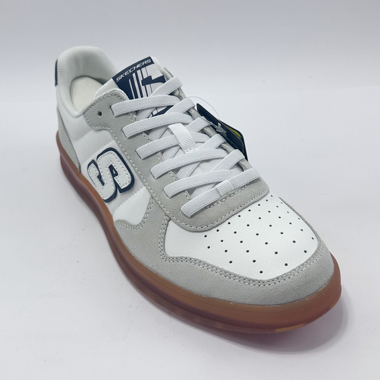 Skechers 210961/OFWT New Wave Cup Calven Zapatillas Hombre
