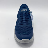 Skechers 216324/NVY Slip-ins: GO WALK Flex - Hands Up Zapatilla Hombre