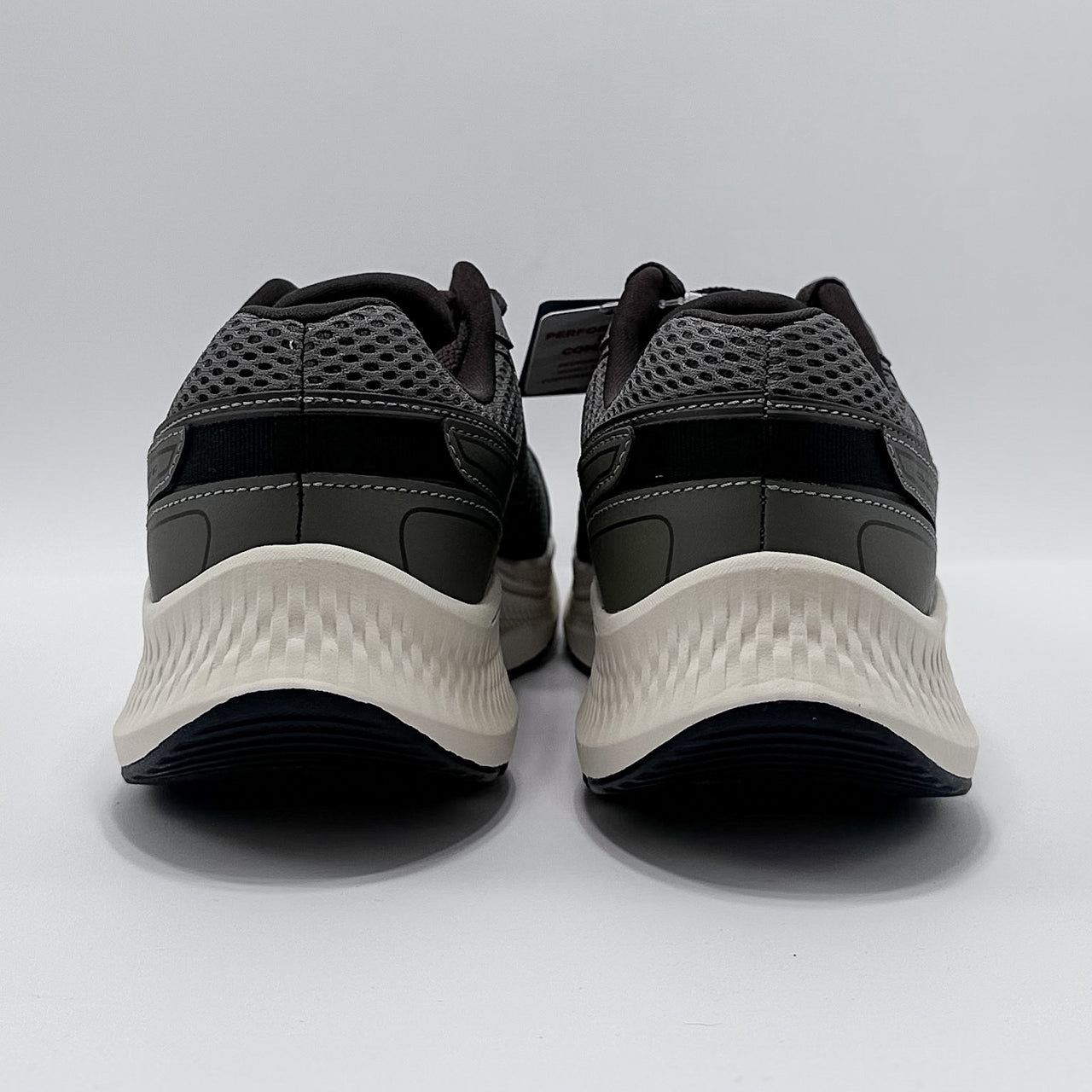 Skechers 220861/BRN Go Run Consistent 2.0 Mapleton Zapatillas Hombre