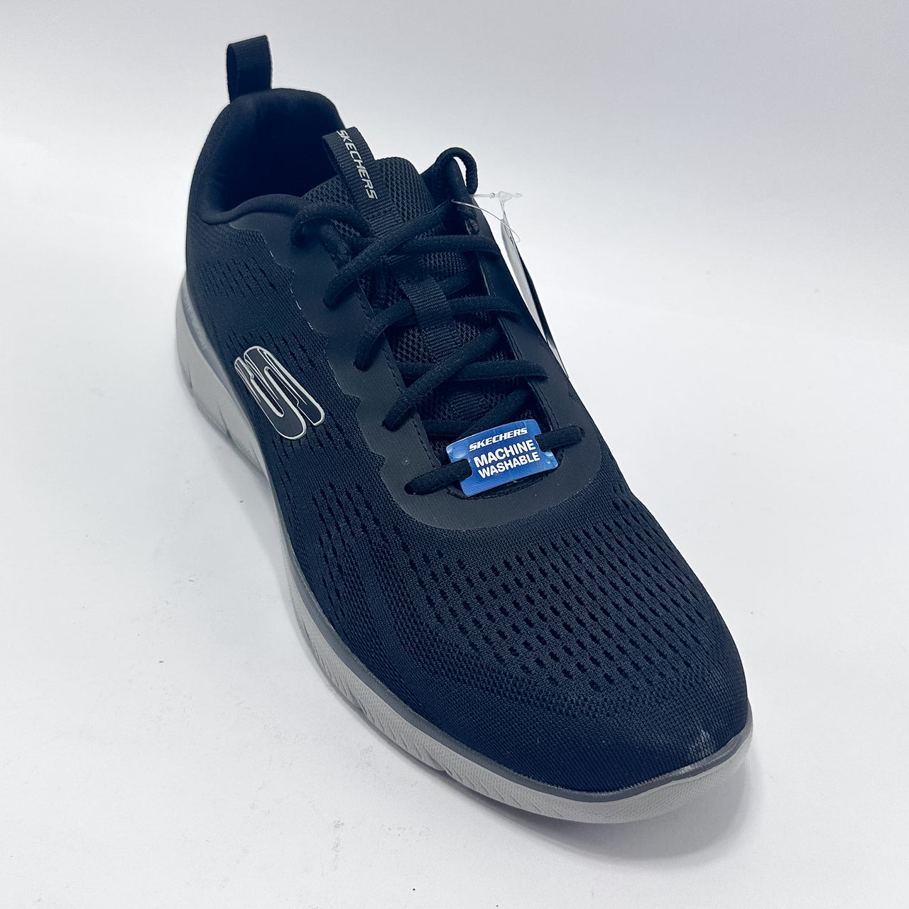 Skechers 232395/BKCC Summits Torre Zapatilla Hombre